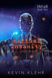  Kevin Klehr - Virtual Insanity - TAYLeR, #2.