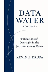Data Water Volume 1