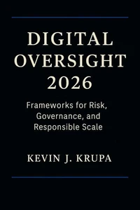 Digital Oversight 2026
