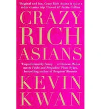 Crazy Rich Asians