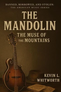 The Mandolin: The Muse of the Mountains