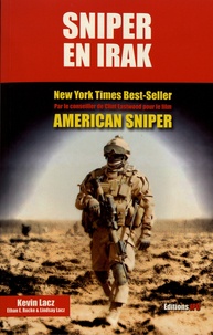 Kevin Lacz - Sniper en Irak.