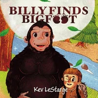 Billy Finds Bigfoot