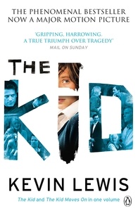 Kevin Lewis - The Kid (Film Tie-in) - A True Story.