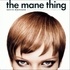Kevin Mancuso - The Mane Thing.
