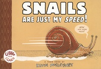 Kevin McCloskey - Snails Are Just My Speed !.