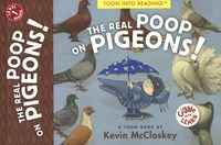 Kevin McCloskey - The Real Poop on Pigeons!.