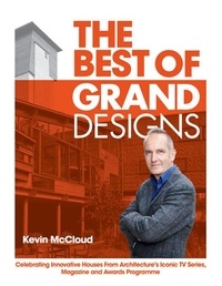 Kevin McCloud - The Best of Grand Designs.