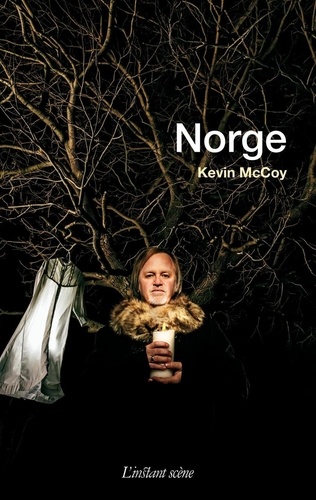 Kevin McCoy - Norge.