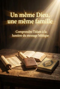 Un même Dieu, une même famille: Comprendre l'Islam à la lumière du message biblique