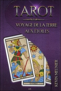 Kevin Meunier - Tarot - Voyage de la Terre aux Etoiles.
