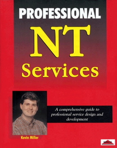 Kevin Miller - Nt Services.