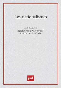 Les nationalismes