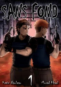 Sans fond Tome 1