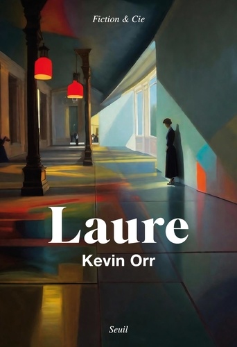Kévin Orr - Laure.