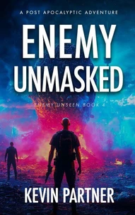 Enemy Unmasked
