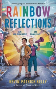Rainbow Reflections