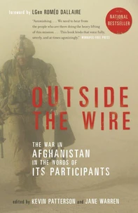 Outside the Wire