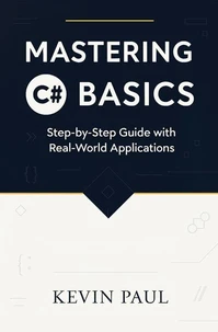 Mastering C# Basics: Step-by-Step Guide with Real-World Applications