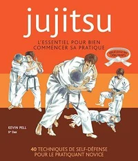 Jujitsu