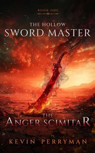 The Anger Scimitar