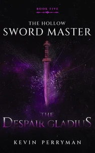 The Despair Gladius