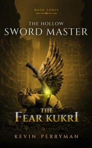 The Fear Kukri