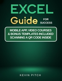 Kevin Pitch - Excel Guide for Success.
