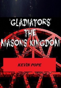  Kevin Pope - 'Gladiators' The Masons Kingdom.