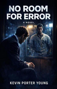 No Room For Error - A Novel