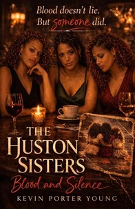 The Huston Sisters