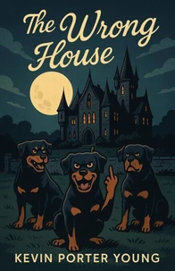 The Wrong House