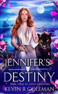 Jennifer's  Destiny