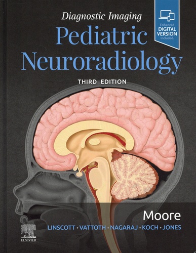 Diagnostic Imaging Pediatric Neuroradiology 3rd edition