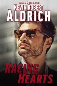  Kevin Robert Aldrich - Racing Hearts.