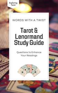 Tarot &amp; Lenormand Study Guide