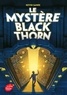 Kevin Sands - Le mystère Blackthorn.