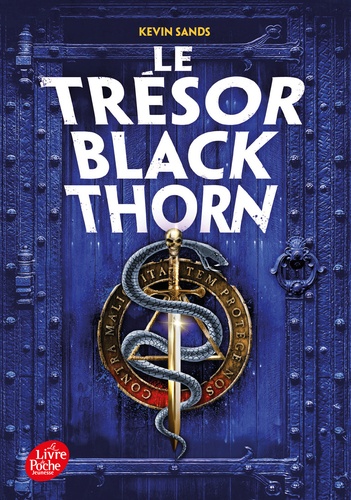 Le trésor Blackthorn