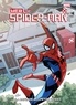 Kévin Shinick - WEB of Spider-Man : La brigade des petits génies.
