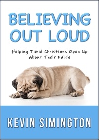  Kevin Simington - Believing Out Loud.