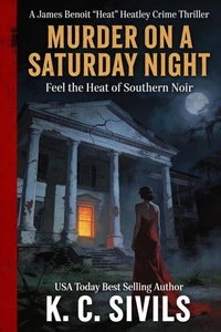 Murder on a Saturday Night