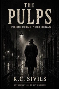 The Pulps: Where Crime Noir Began