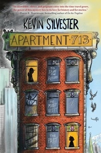 Kevin Sylvester - Apartment 713.