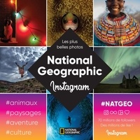 Kevin Systrom - National Geographic - Les plus belles photos du compte Instagram.