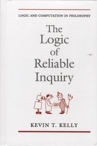 The Logic of Reliable Inquiry