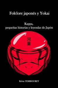 Kappa, Pequeñas Historias y Leyendas de Japón