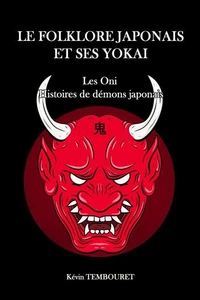 Oni, histoires de démons japonais