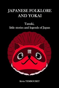 Tanuki, Little Stories and Legends of Japan