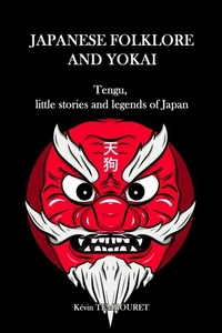 Tengu, Little Stories and Legends of Japan