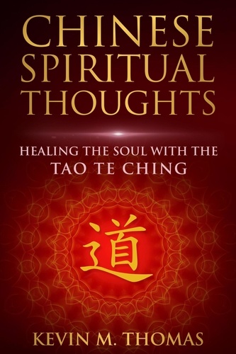  Kevin Thomas - Chinese Spiritual Thoughts.